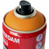 Bombe de peinture Amsterdam 400ml orange azo | à seulement 7,99 €