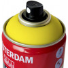 Bombe de peinture Amsterdam 400ml jaune primaire | à seulement 7,99 €