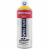 Bombe de peinture Amsterdam 400ml jaune azo moyen pas cher