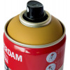 Bombe de peinture Amsterdam 400ml terre de sienne naturelle | à seulement 7,99 €