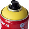 Bombe de peinture Amsterdam 400ml jaune de Naples foncé | à seulement 7,99 €
