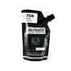 peinture-acrylic-abstract-sennelier-500ml-noir-de-mars