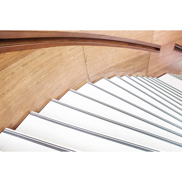 Ruban adhésif antidérapant marches escaliers 25mm x 5 m Apli | à seulement 5,99 €