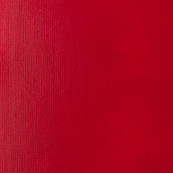 Peinture Acrylique en bidon - rouge primaire - Liquitex Basics | Artmania-27231