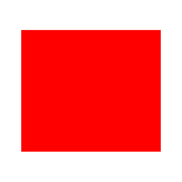 Marqueur peinture acrylique Abstract Liner Sennelier Rouge de cadium orange | Artmania