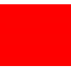 Marqueur peinture acrylique Abstract Liner Sennelier Rouge de cadium orange | Artmania