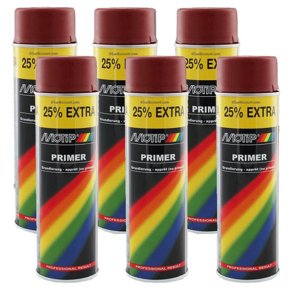 bombe-de-peinture-appret-rouge-500ml-motip