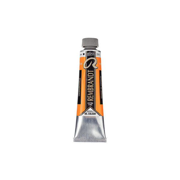 peinture-huile-rembradt-orangr-cadmium
