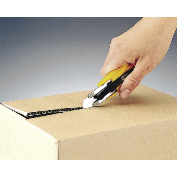 Cutter de sécurité OLFA SK-4 Lames de 17,5 mm | à seulement 13,65 €