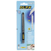 Cutter de précision OLFA SAC-1 lame de 9mm | Artmania