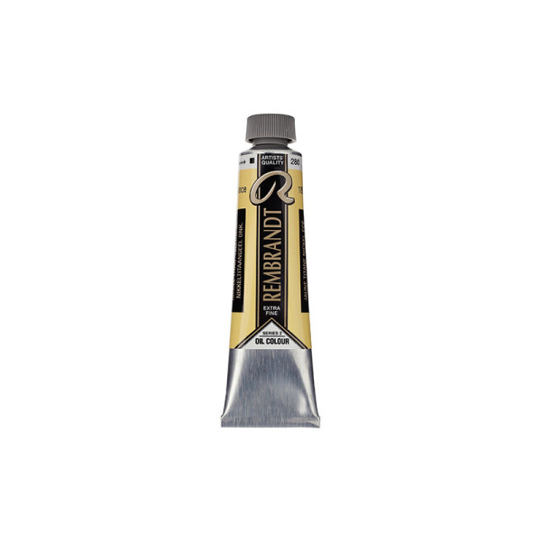 peinture-huile-rembradt-jaune-titane-nickel-fonce