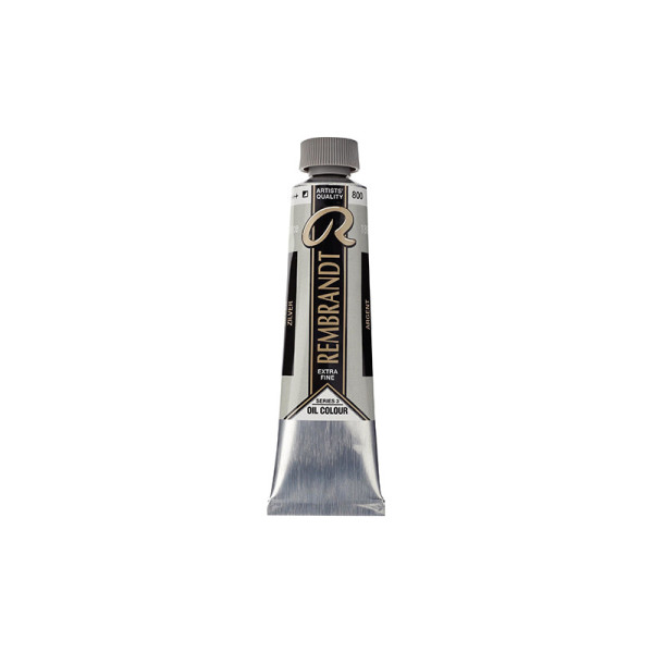 peinture-huile-rembradt-argent