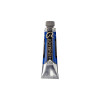 peinture-huile-rembradt-bleu-phalto-rougeatre