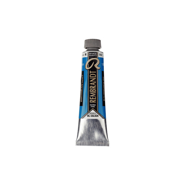 peinture-huile-rembradt-bleu-manganèse