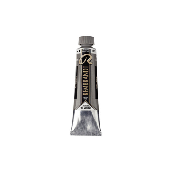 peinture-huile-rembradt-gris-chaud