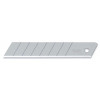 Etui de 6 lames de cutter 18mm LB-6B OLFA | Artmania
