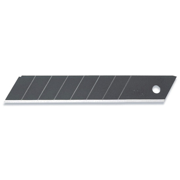 Etui de 10 lames de cutter 18mm LBB-10B OLFA | Artmania