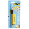 Cutter de précision OLFA AK-4 et lames de recharge | Artmania