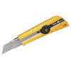 Cutter OLFA L-1 usage intensif lame de 18 mm | à seulement 12,35 €