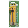 Cutter OLFA L-1 usage intensif lame de 18 mm | Artmania