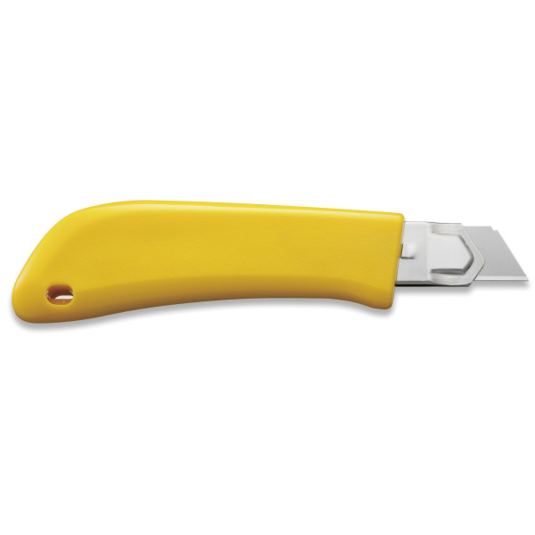 Cutter usage intensif gros travaux OLFA BN-L Lames de 8 mm | à seulement 10,99 €