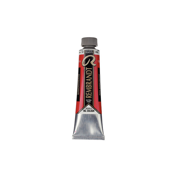 peinture-huile-rembradt-rose-quinacridone