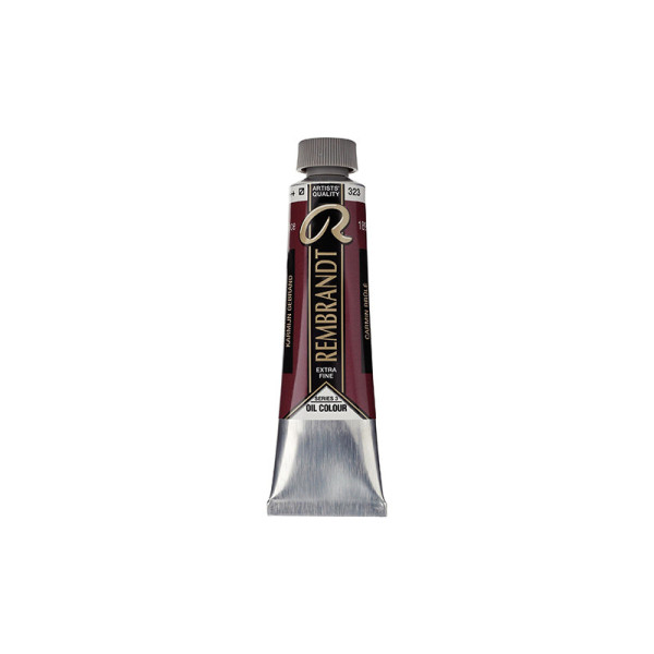 peinture-huile-rembradt-carmin-brulee