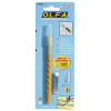 Cutter de précision OLFA AK-1/5B et lames de recharge | Artmania