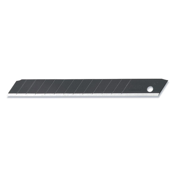 Etui de 10 lames de cutter 9 mm ABB-10B OLFA | à seulement 5,99 €