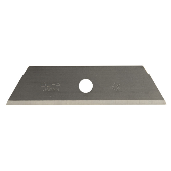 Etui de 5 lames de cutter OLFA SKB-2/5B 17,5 mm | à seulement 4,79 €
