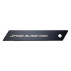 Etui de 5 lames de cutter 18 mm LFB-5B Speed Blade OLFA | Artmania