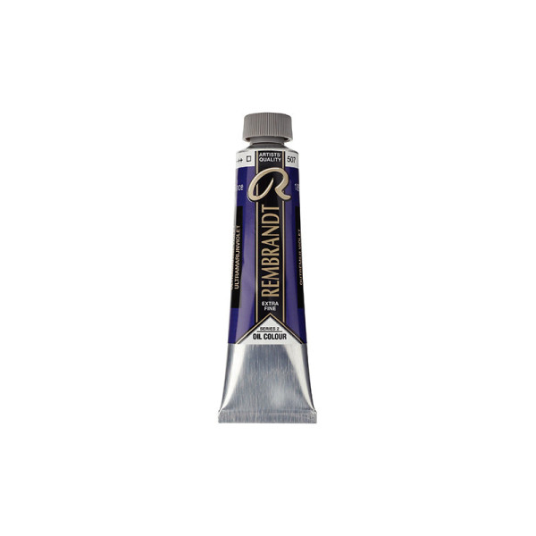 peinture-huile-rembradt-ouremer-violet
