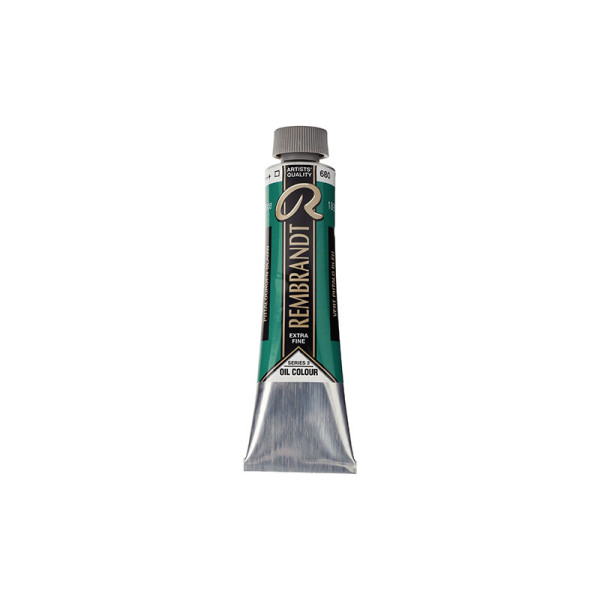 peinture-huile-rembradt-vert-phtalo-bleu