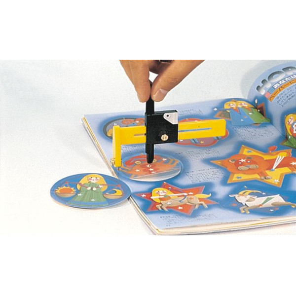Cutter circulaire compas OLFA CMP-1 | à seulement 14,99 €