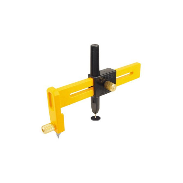 Cutter circulaire compas OLFA CMP-1 | Artmania