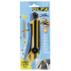 Cutter OLFA X-Design L7 anti-chutes lame de 18 mm | à seulement 10,99 €
