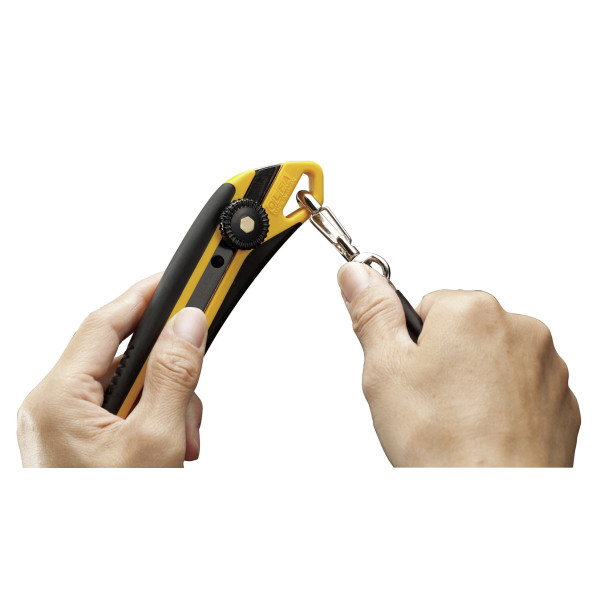Acheter Cutter OLFA X-Design L7 anti-chutes lame de 18 mm