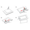Acheter Cutter OLFA MC-45 spécial encadrement pour passe-partout