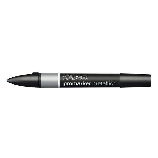 winsor-&-newton-promarker-metallic-argent