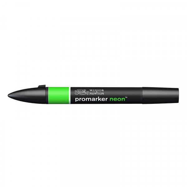 winsor-&-newton-promarker-vert-rayonnant