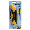 Cutter OLFA XH-1 spécial gros travaux lame de 25 mm | Artmania