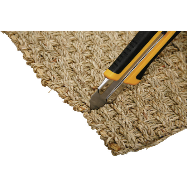 Cutter OLFA XH-1 spécial gros travaux lame de 25 mm | à seulement 18,99 €