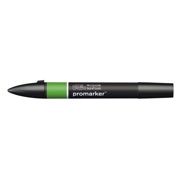 Feutre Promarker Vert Foret - Winsor et Newton pas cher