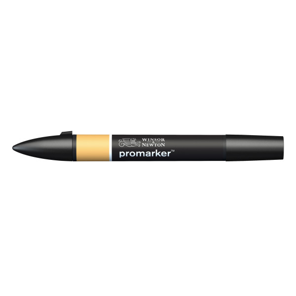 Feutre Promarker Moutarde - Winsor et Newton | Artmania
