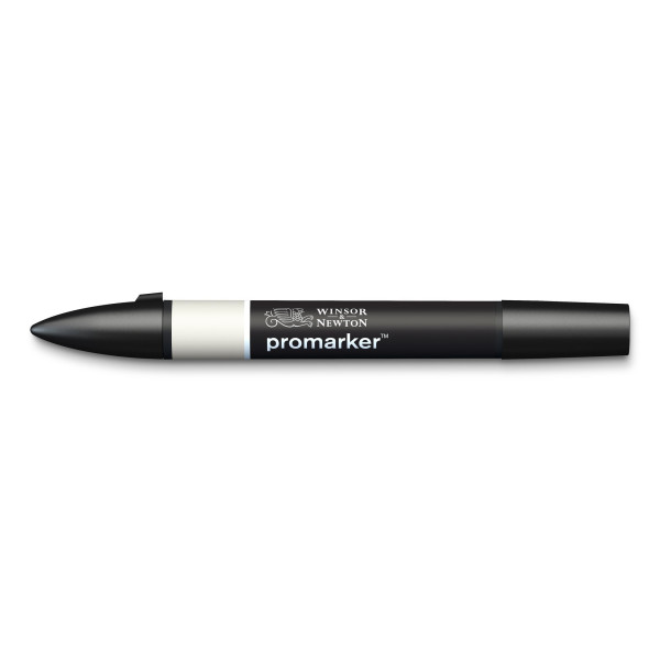 Feutre Promarker Gris Froid 2 - Winsor et Newton | Artmania