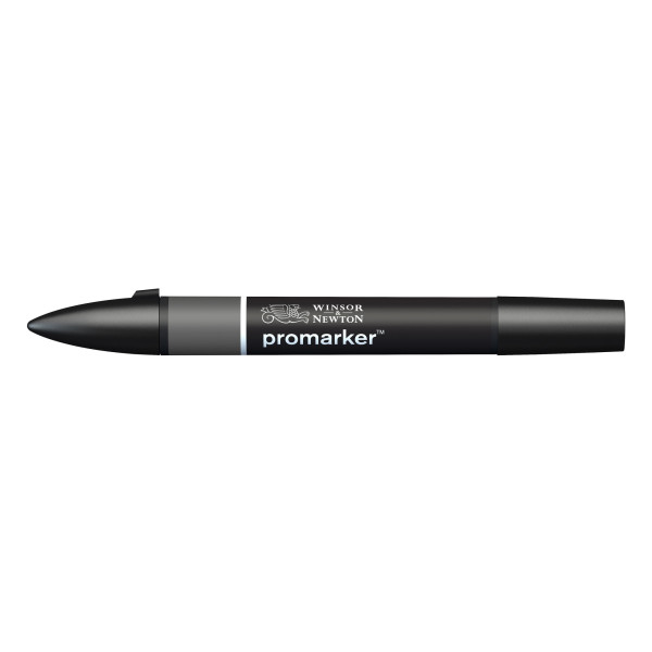 Feutre Promarker Gris Froid 5 - Winsor et Newton | Artmania
