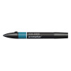 Feutre Promarker Bleu Pétrole - Winsor et Newton | Artmania