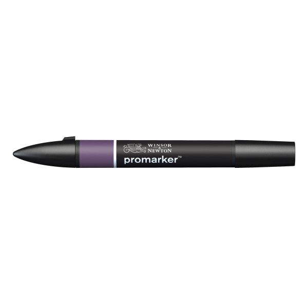 Feutre Promarker Ardoise - Winsor et Newton pas cher