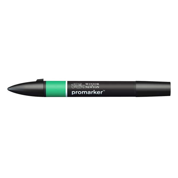 Feutre Promarker Emeraude - Winsor et Newton pas cher