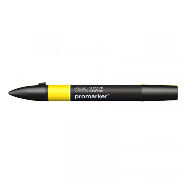 Feutre Promarker Canari - Winsor et Newton | Artmania